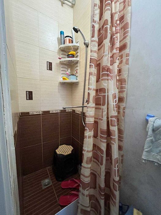 Кімната в гуртожитку по вул. Леха Качинського