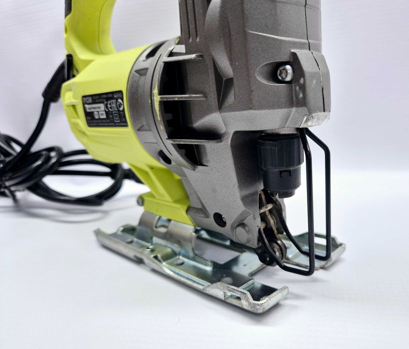 Wyrzynarka Ryobi RJS850, 600W, Komis Jasło Czackiego