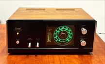 SANSUI TU666, Tuner Radio