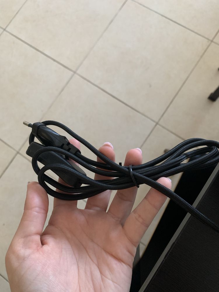 Candeeiro de mesa