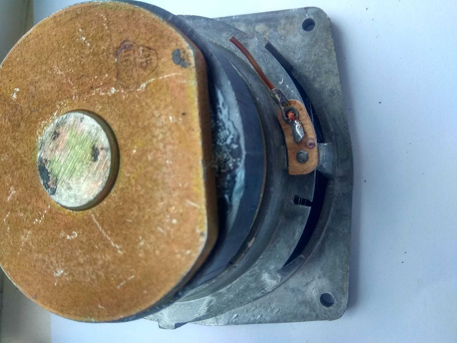 Динамики 25ГДН-1Л, пара