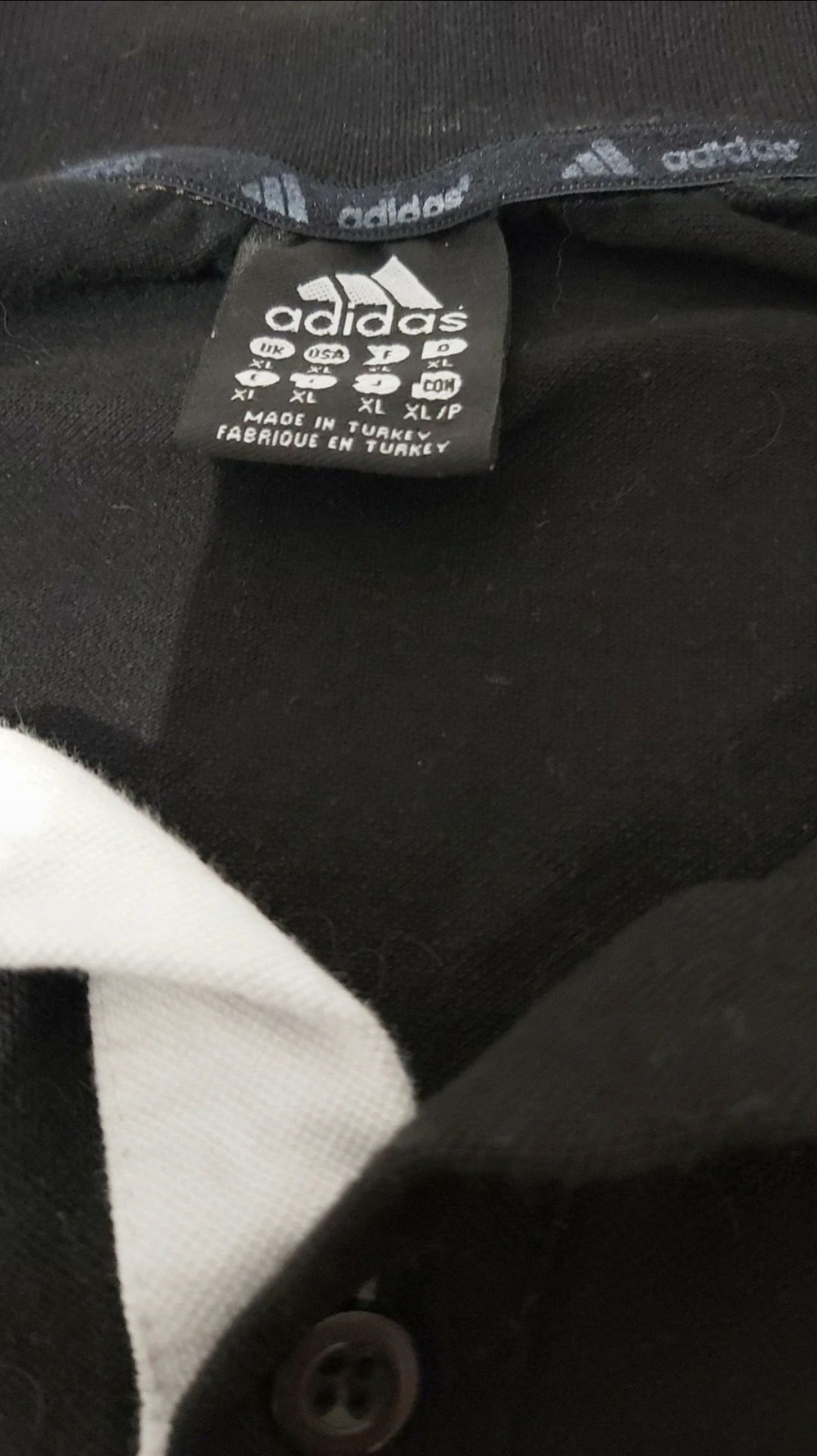 Koszulka Juventus Adidas XL - Edycja Limitowana na