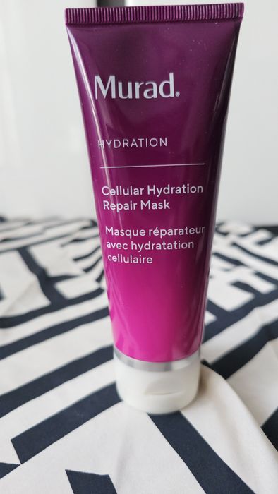 Murad Cellular Hydration Repair Mask.80 ml