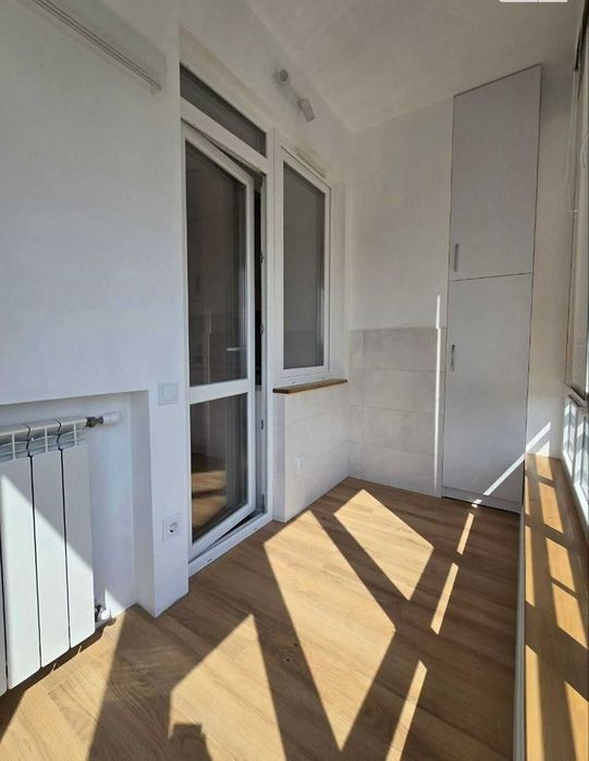 Оренда затишної 1к квартири в ЖК "Квіти Львова" на вул. Стрийська