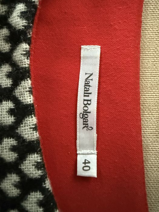 Костюм брючний від Natali Bolgar розмір 40 М