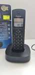 Telefon stacjonarny bezsznurowy, nowy Panasonic