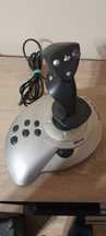 Joystick Trust Predator QZ500