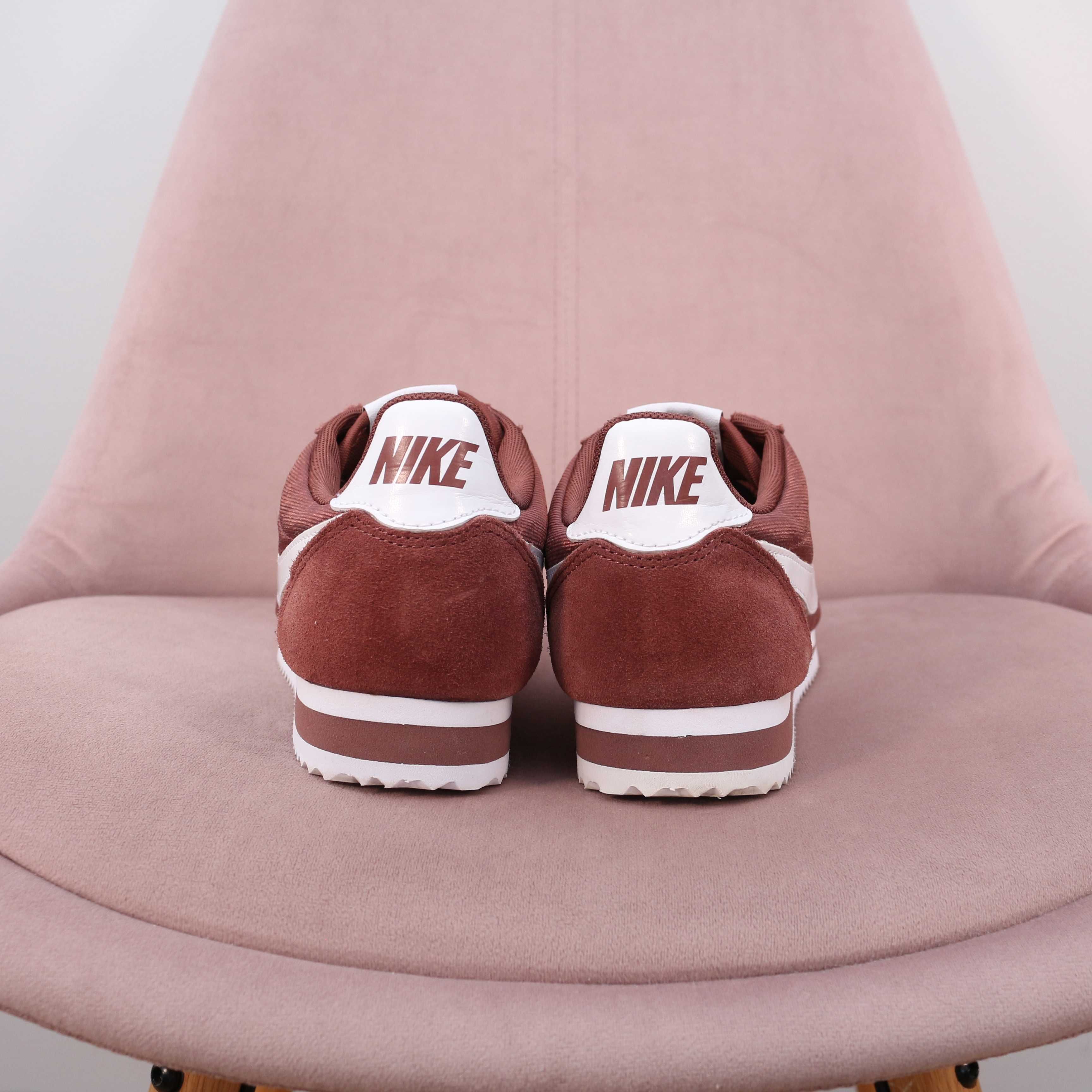 Кросівки Nike Cortez оригінал на стопу 25.5 см