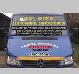 Auto złom Żory skup kasacja złomowanie legalnie  zw.oc tel.530.312.312