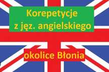 Korepetycje z języka angielskiego – uczniowie szkoły podstawowej