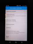 Sony Xperia Z5 uszkodzony dotyk