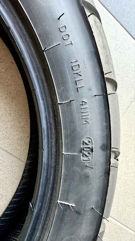 Dunlop Trailsmart MAX 2021r. 150/70/R17 69V