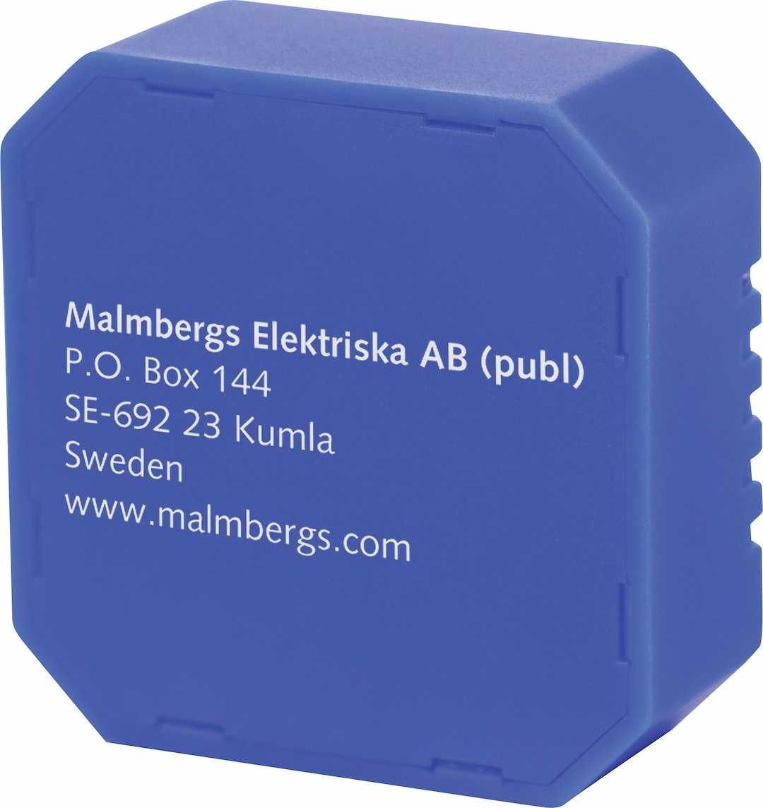 Malmbergs Moduł włącznika/ściemniacza światła Bluetooth