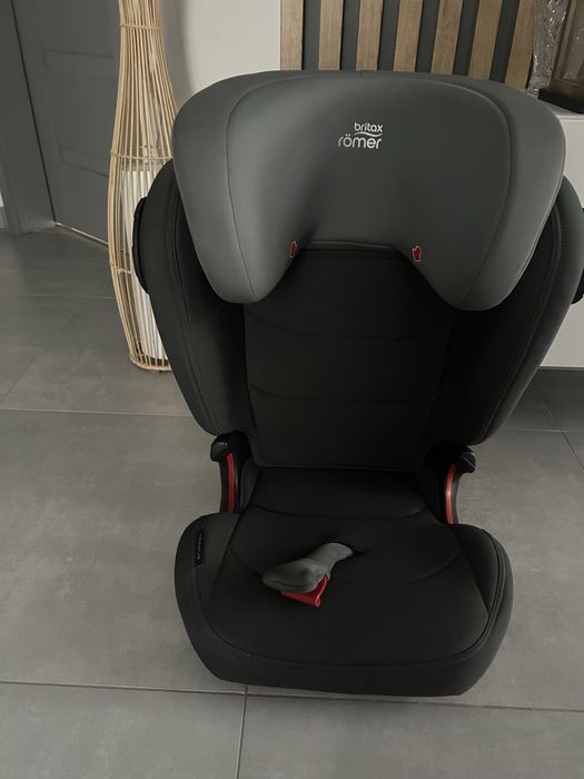 Fotelik Britax Römer Kidfix III S