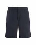 Шорти Stone Island 8015B03 Logo Print Swim Shorts Blue
