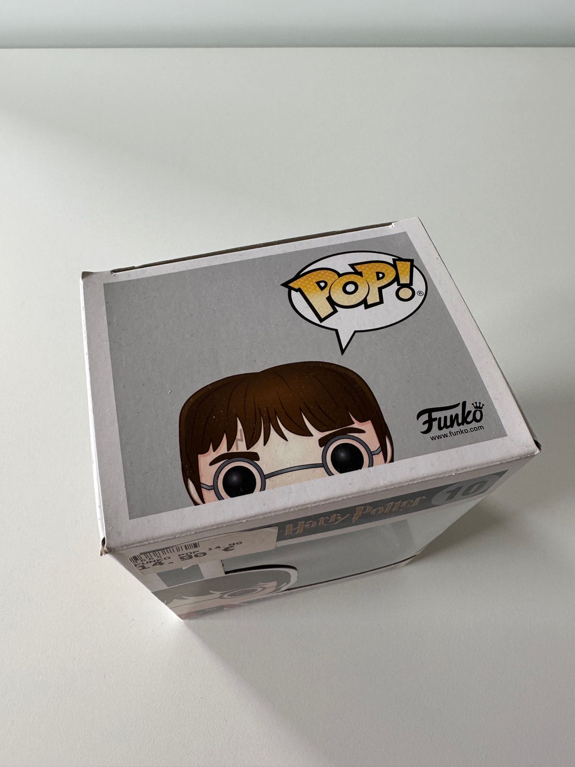 Funko Pop Harry Potter 10