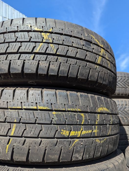 205/65R16C Goodyear CargoUltraGrip