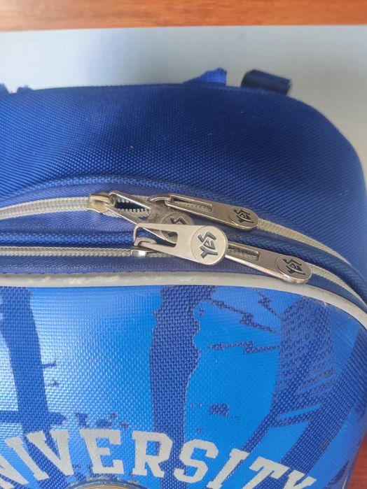 Рюкзак школьный YES OXFORD