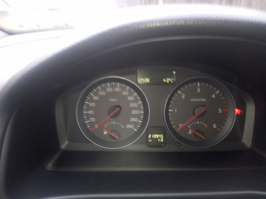 вольво в 50 2.0 дизель