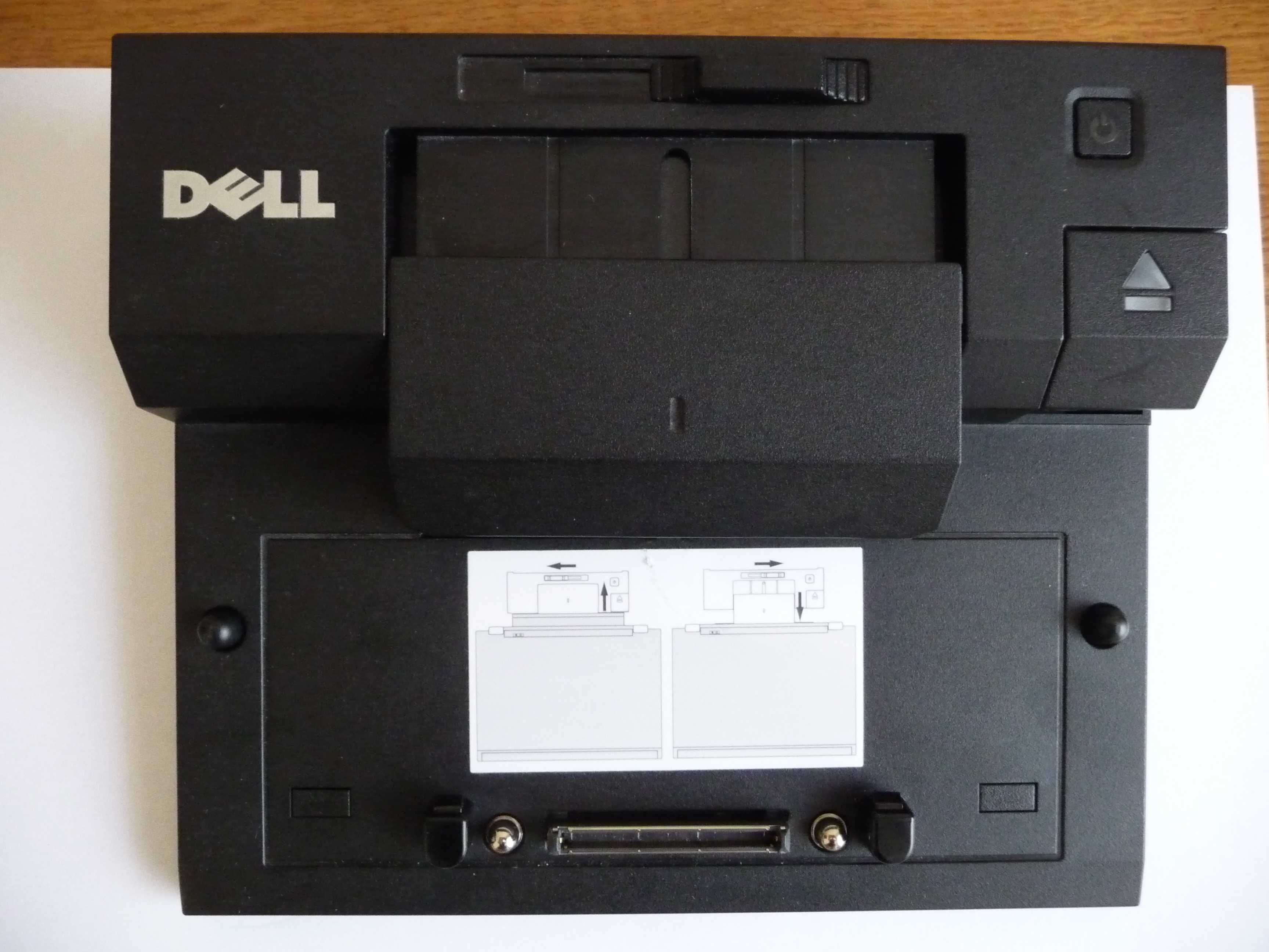 Док-станция Dell Pro3x