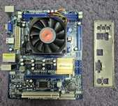 Продам материнську плату Asrock N68-VS3 UCC