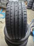 Continental 245/45 r17 ContiSportContact 5 /// 7,6mm!!! Wysyłka