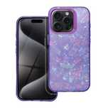 Futerał TUTTI FRUTTI do IPHONE 11 fioletowy