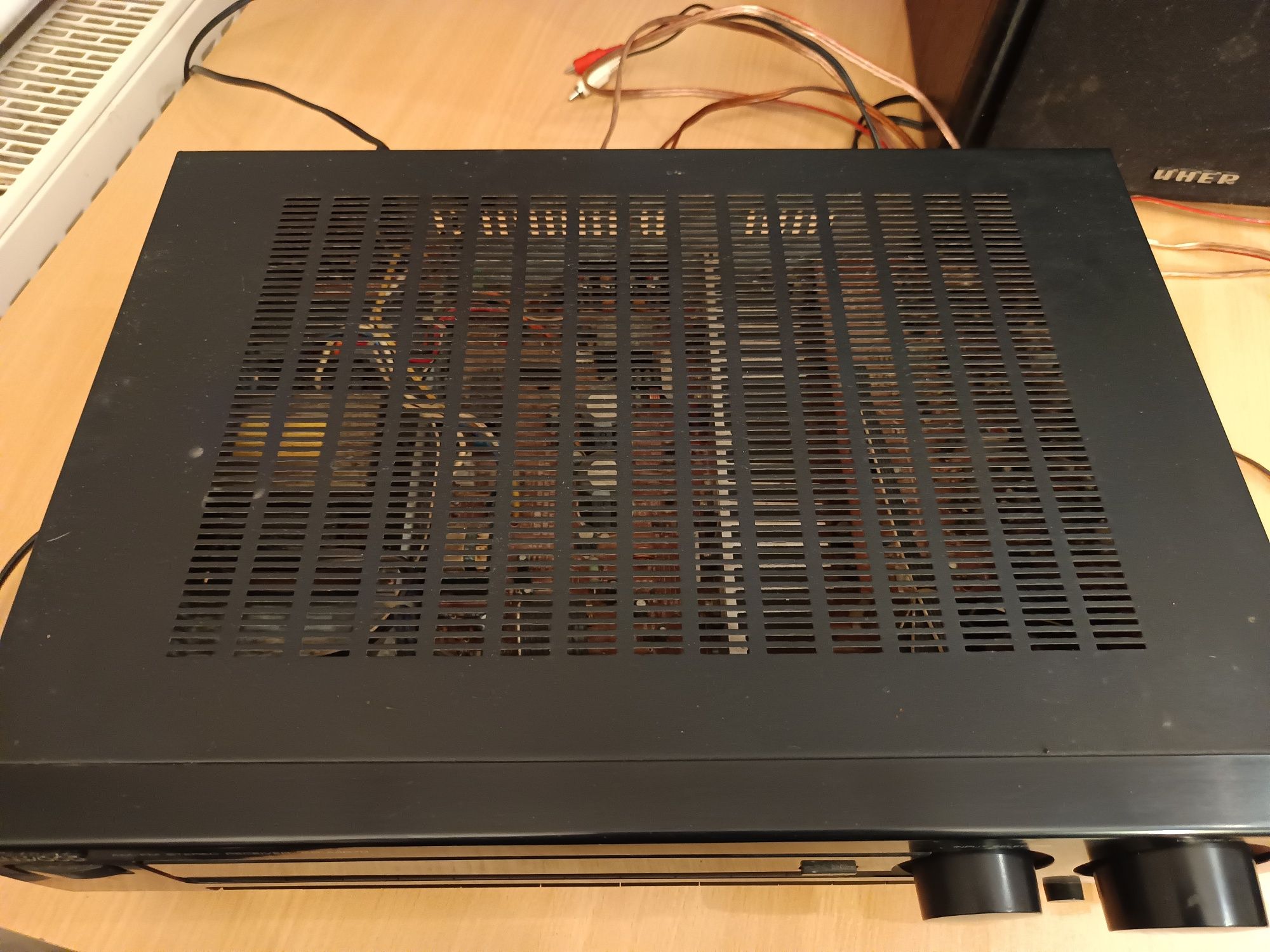Amplituner Kenwood KR-A4070
