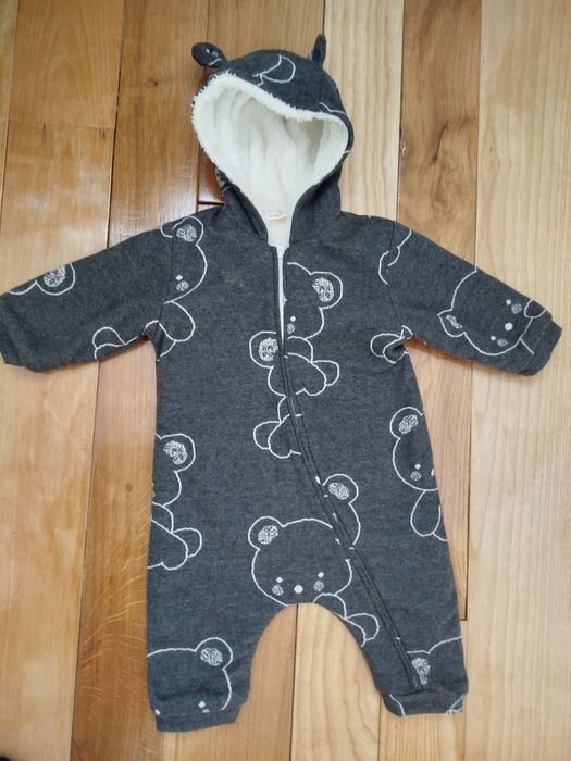 Комбінзончики осінь