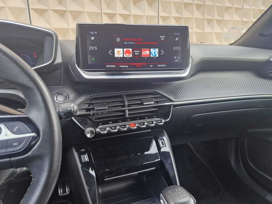 Peugeot 2008 nacional