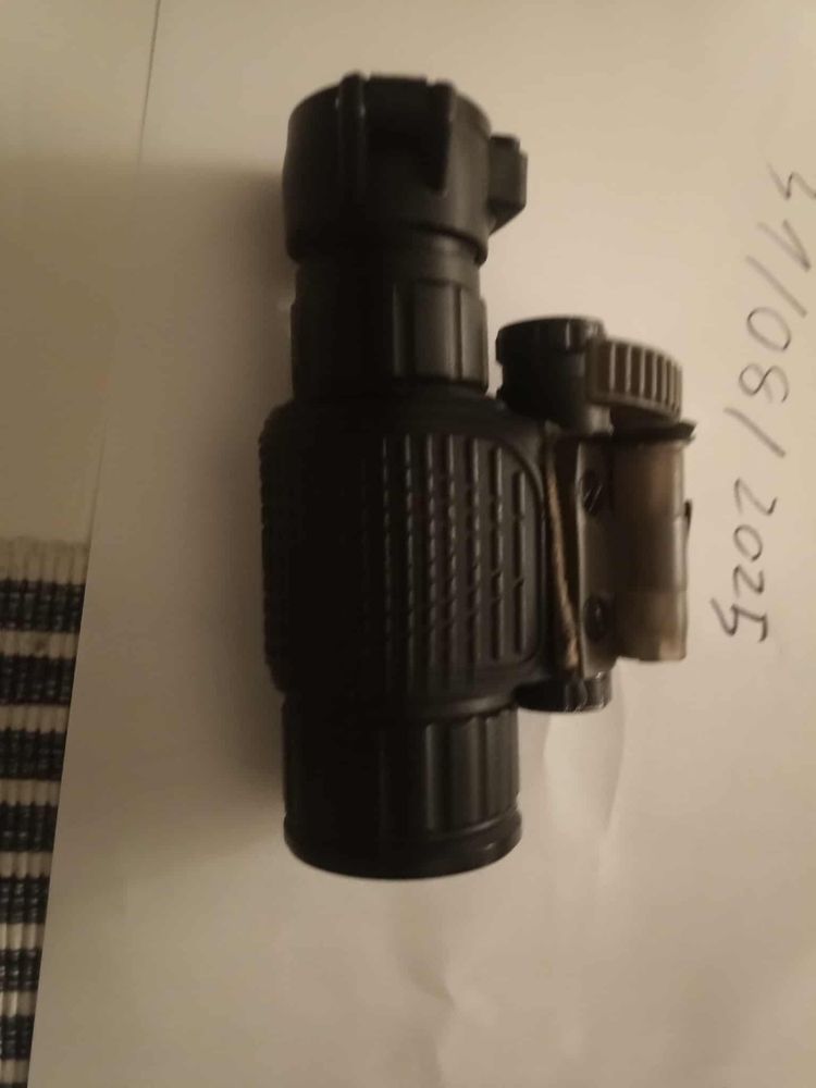 Noktowizor Dipol D126 + jarm