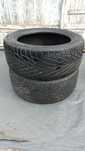 Продам літню гуму Toyo 255/50/r19
