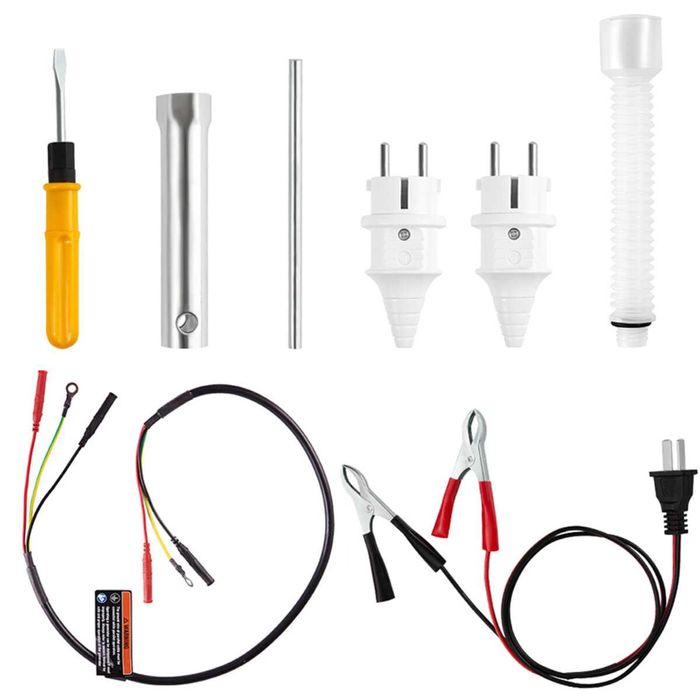 Генератор Brevia інверторний бензиновий 2,0кВт (ном 1,8кВт) (GP2300iS)