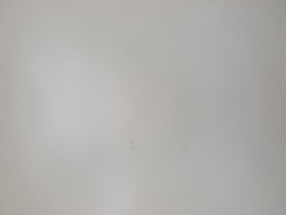 Biurko i krzesło flisat ikea