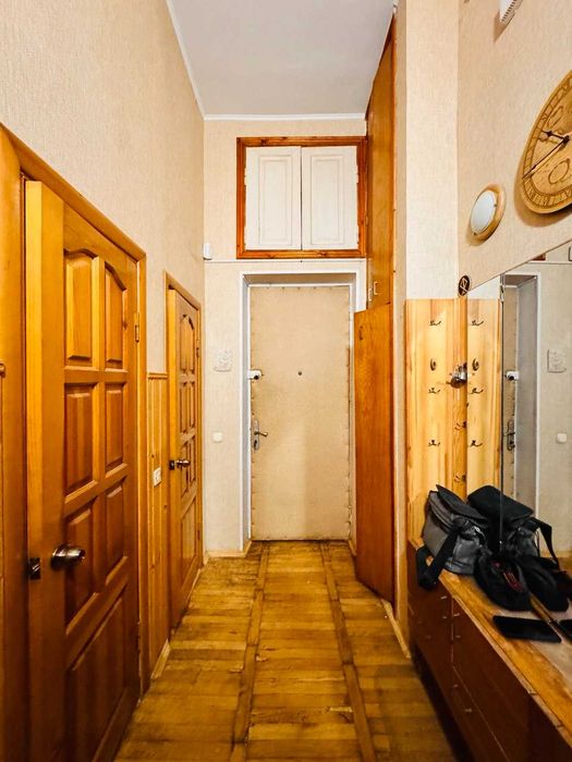 Оренда 1 кімн вул.Саксагаського 78б, м.Університет 8 хвилин пішки