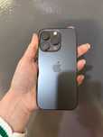 iPhone 14 pro 512 гігабайтів