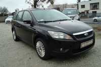 Ford Focus 1.6 ben (154 tys.km) lub zamiana