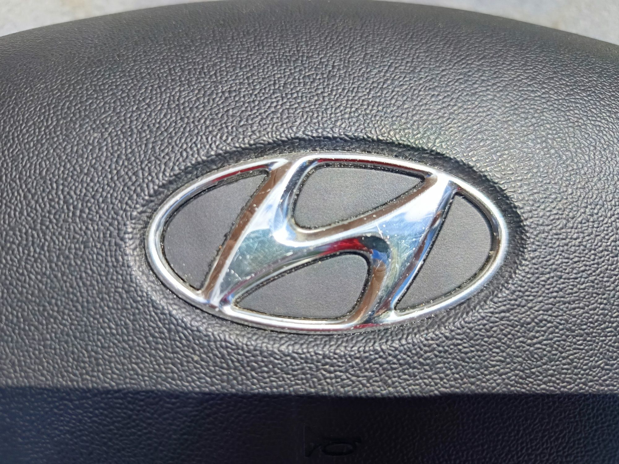 HYUNDAI i35 Poduszka Air bag Kierowcy F-vat
