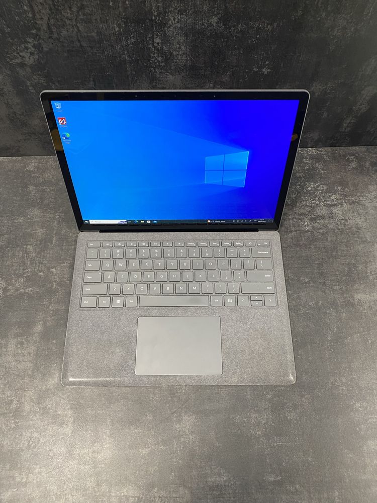 Microsoft Surface Laptop 3, i7-1065G7 16Gb 512Gb 2K Touch 13,5” IPS