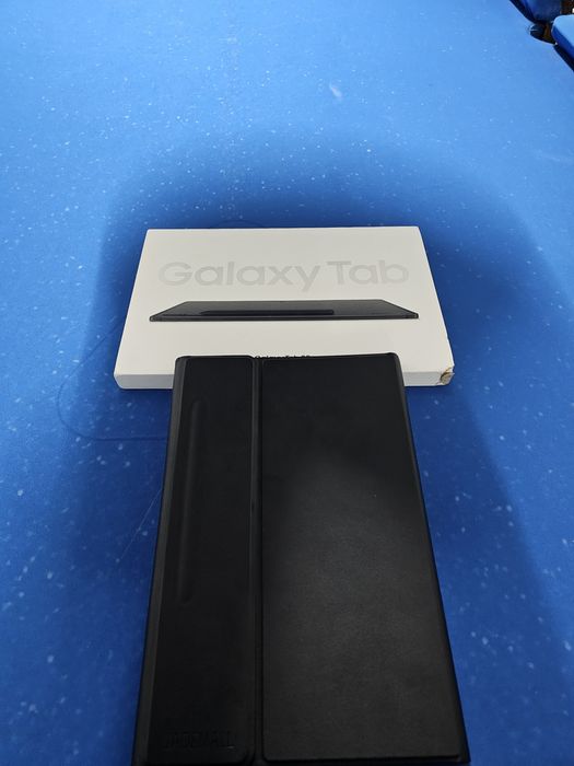 Samsung Galaxy Tab S8+