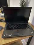 Laptop Lenovo ThinkPad T450 Komputer