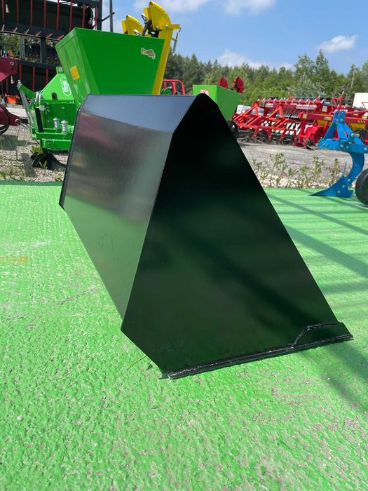 Łyżka do ładowarki 104 NOWA Producent łycha