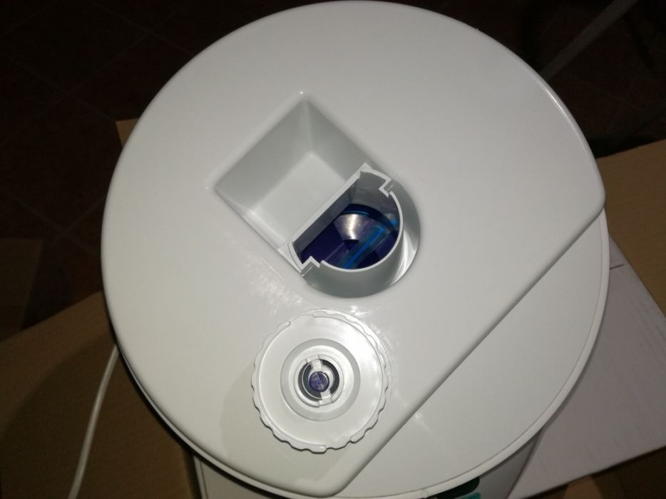 Humidificador Silentfly (artsana)por ultra-sons