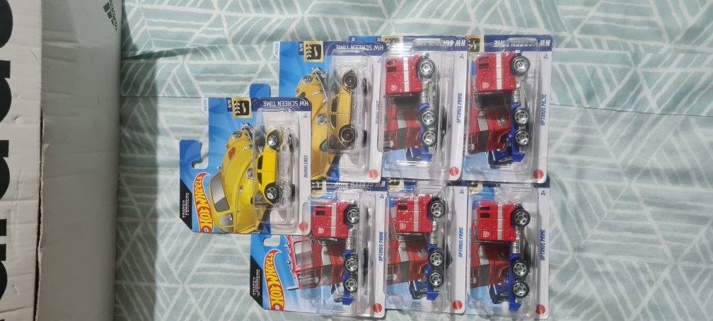 Hotwheels fast and furious