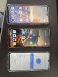 3 unidades Xiaomi Redmi 12C