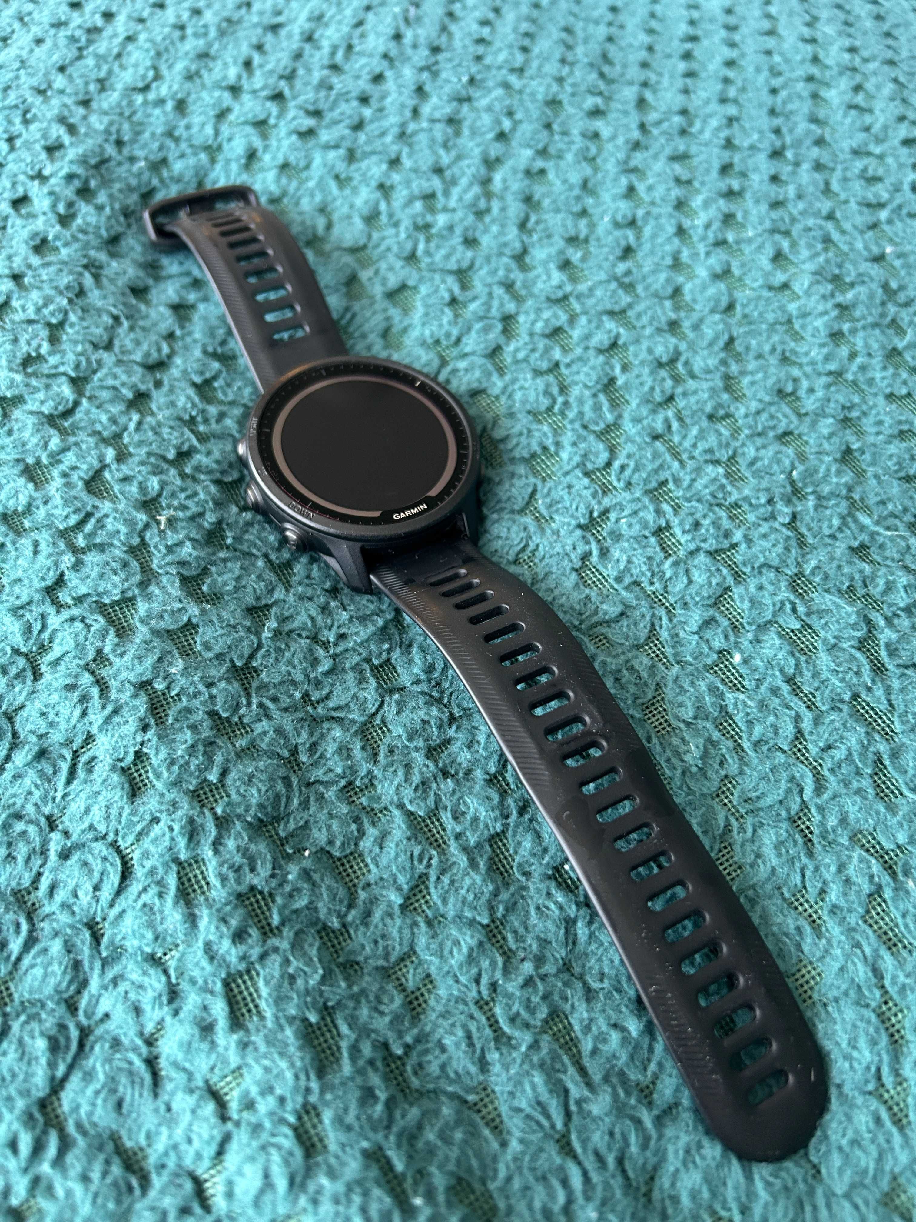 Forerunner 955 solar