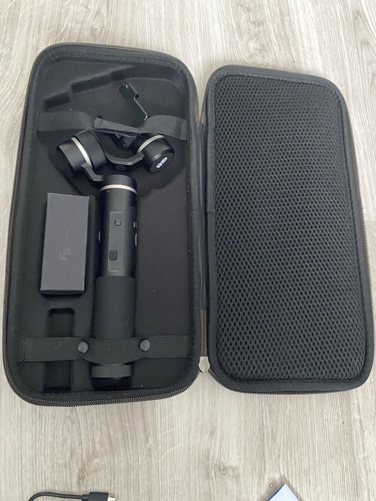 Gimbal Feiyutech G6