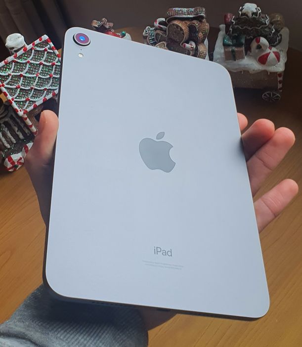 Ipad Mini 6° geração