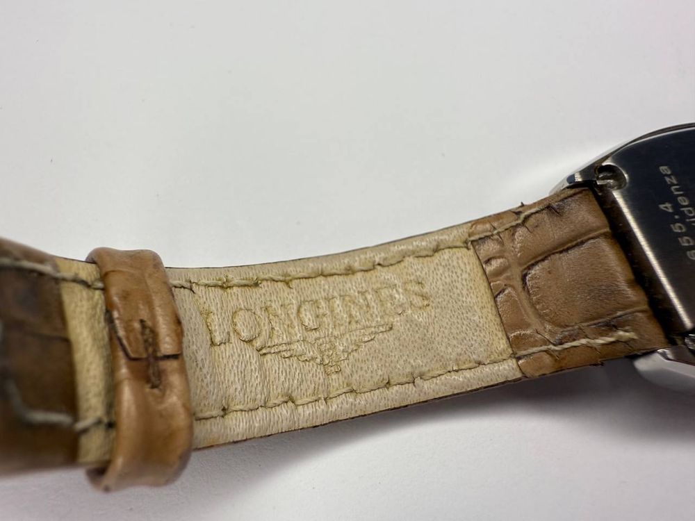 Longines Evidenza L2. 655. 4