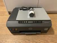 Urządzenie wielofunkcyjne HP Smart Tank 510